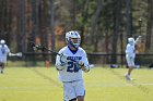 MLAX vs Babson  Wheaton College Men's Lacrosse vs Babson College. - Photo by Keith Nordstrom : Wheaton, Lacrosse, LAX, Babson, MLax